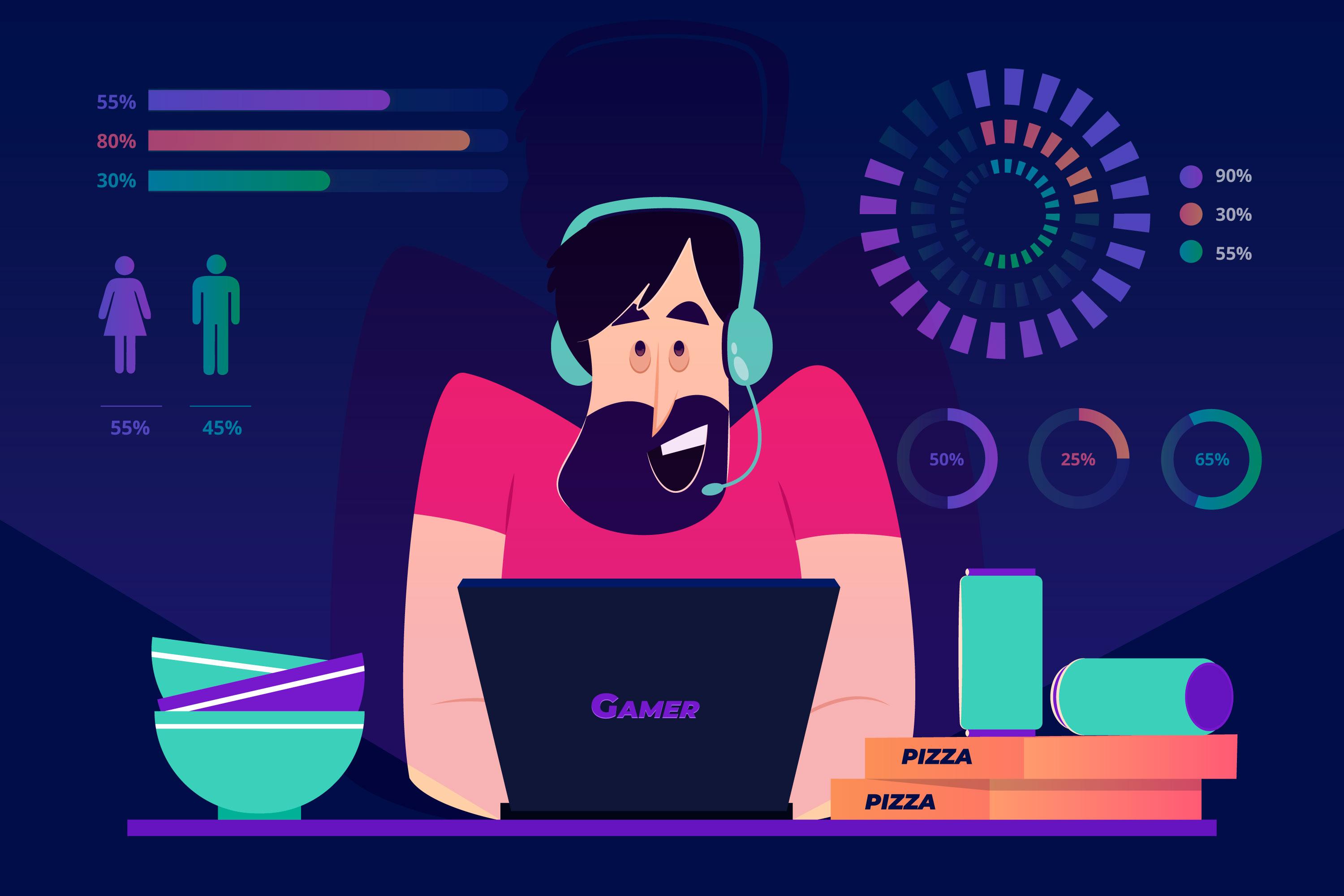 Soluciones tecnológicas empresariales